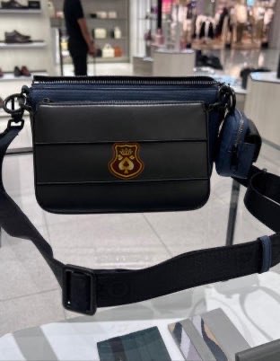 tas kece